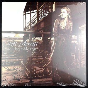 Tift Merritt Bramble Rose • vinyl record LP New SEALED